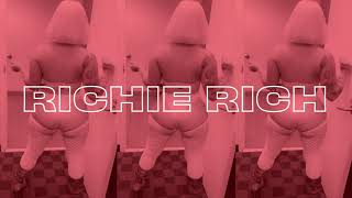 Renni Rucci – Richie Rich Official Visualizer [upl. by Fafa]