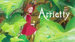 1 Hour Arriettys Song  The Secret World of Arrietty Piano Version [upl. by Brost]