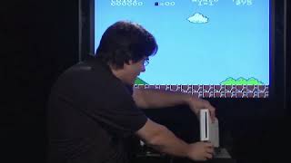 How to Play Nintendo GameCube Games on a Wii [upl. by Ynnatirb]