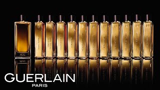 GUERLAIN  LArt amp La Matière Collection 2020 [upl. by Haeckel611]