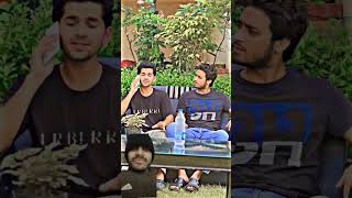 Amir trt new video 🤣Javed comedy 🤣shorts [upl. by Halli]