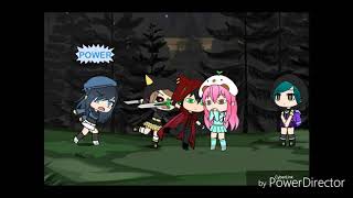 Gacha Life  Krew Episodes  CompilationMini Movie [upl. by Talia531]