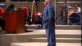 TD Jakes Sermons Reposition Yourself Part 3 [upl. by Allicerp]