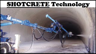 What is Shotcrete [upl. by Aleedis430]