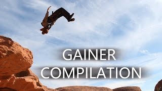 Ultimate Gainer Compilation [upl. by Knight]