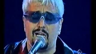 Pino Daniele featGiorgia  Tempo di cambiare LIVE [upl. by Annalise]