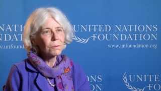 Emma Rothschild What advice do you have for young people [upl. by Ivey]