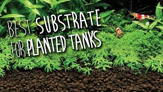 Fluval Stratum  Substrate for Planted Aquariums [upl. by Konstantine682]