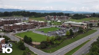 Wawa coming to Botetourt County [upl. by Fira961]