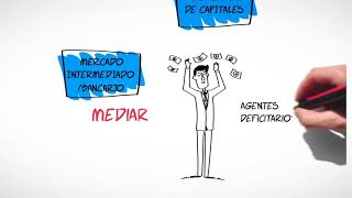 Estructura del Sistema Financiero [upl. by Afital]