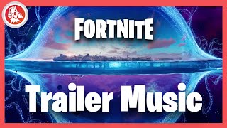 Fortnite Chapter 3 Season 1  Trailer Music [upl. by Sihon]