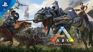 ARK Survival Evolved  EXPLORING ARK Extinction Gameplay [upl. by Ennayt]