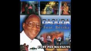 DAOUDA Cest Pas Ma Faute  2009 08 La Mère Ou La Femme [upl. by Naleek]