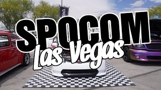 Spocom las vegas 2024 [upl. by Shawna]