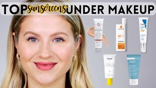 Top Sunscreens Under Makeup  Milabu [upl. by Wilkinson410]