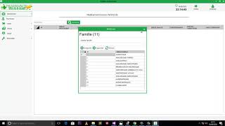 APPLICATION DE GESTION POUR VOTRE PHARMACIE [upl. by Lyns]