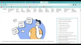 ICTT NVQ Level 04 TVEC Knowledge Assessment Network Revision Part 02 [upl. by Yllier]