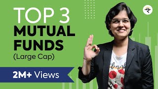 Top 3 Mutual Funds  Explained By CA Rachana Ranade [upl. by Amikay885]