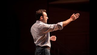 The Infinite Game  Simon Sinek [upl. by Rexford180]