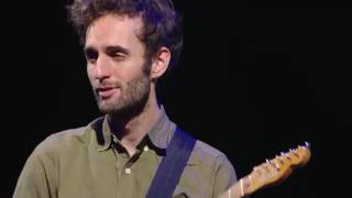 Julian Lage Trio  quotRylandquot live  Skopje Jazz Festival 2016 [upl. by Castle450]