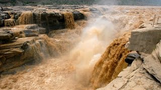 Yellow River  The Mother of China Hello China 52 [upl. by Lauri856]