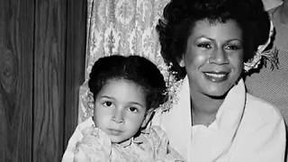 Minnie Riperton quotLes Fleurquot 1971 My Extended Version [upl. by Alvera]