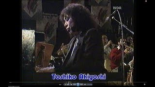 Toshiko Akiyoshi Jazz Orchestra [upl. by Anoi426]