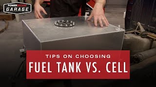 Tips On Fuel Cell Vs Fuel Tank [upl. by Fidela]