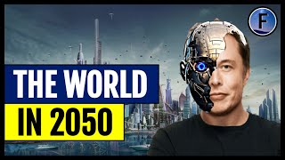 The World in 2050 [upl. by Cheatham670]