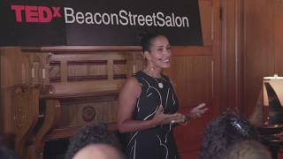 The Essential Power of Belonging  Caroline Clarke  TEDxBeaconStreetSalon [upl. by Sochor]