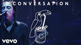 Catfish and the Bottlemen  Conversation Live From Manchester Arena [upl. by Altaf]