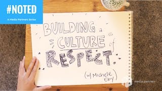 6 Ways To Build A Respectful Workplace [upl. by Sly]