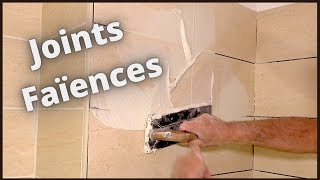 EP  6 Salle de Bain  joints Faïences [upl. by Eselehs943]