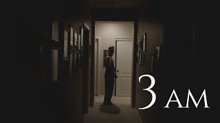 3AM  Short Horror Film [upl. by Cleo718]