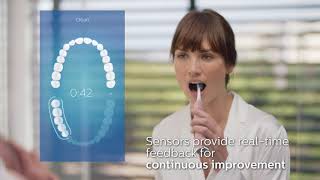 Philips Sonicare DiamondClean Smart [upl. by Belsky417]