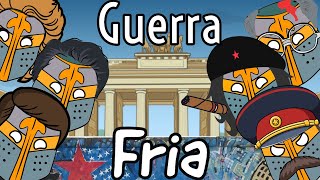 A Guerra Fria [upl. by Mariellen]