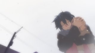 AMV Hold On [upl. by Erminie]