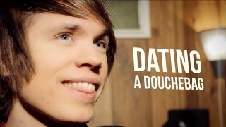 DATING A DOUCHEBAG Original Song  Roomie [upl. by Anwahsal]