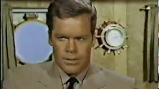 Nobodys Perfect Doug McClure Nancy Kwan [upl. by Ybor]