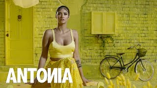 ANTONIA  Tango  Official Video [upl. by Ecirad]