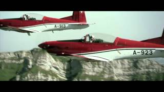 AIR14 Payerne Trailer [upl. by Ysirhc]