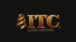 ITC Logo History [upl. by Akimal]