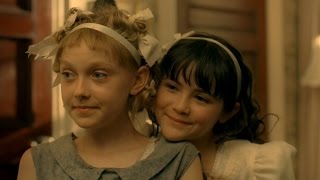 Isabelle Fuhrman  Hounddog 2007 scenes [upl. by Ranee667]