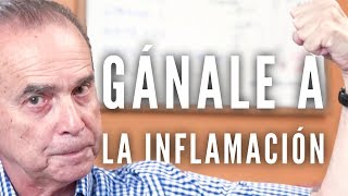 Episodio 1731 Gánale A La Inflamación [upl. by Larred]