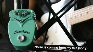 Danelectro  French Toast [upl. by Rodolphe]