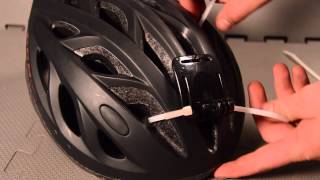 DIY Helmet Mount GoPro Tips and Tricks [upl. by Luar]