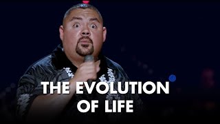 Gabriel Iglesias The Evolution Of Life [upl. by Yelir200]