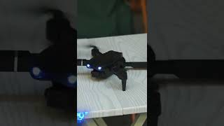 E99 Pro Drone With HD Camera [upl. by Ielhsa437]