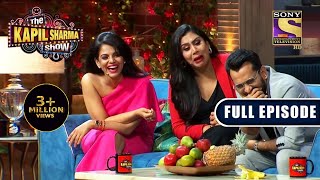 The Kapil Sharma Show S2 Sharks  Massive Contributors To Countrys GDP Ep 225Full EP30 Jan 2022 [upl. by Cohette]