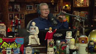 Back to Bristol Dan Patrick and the Danettes on Leaving and Returning to ESPN  9619 [upl. by Avenej]